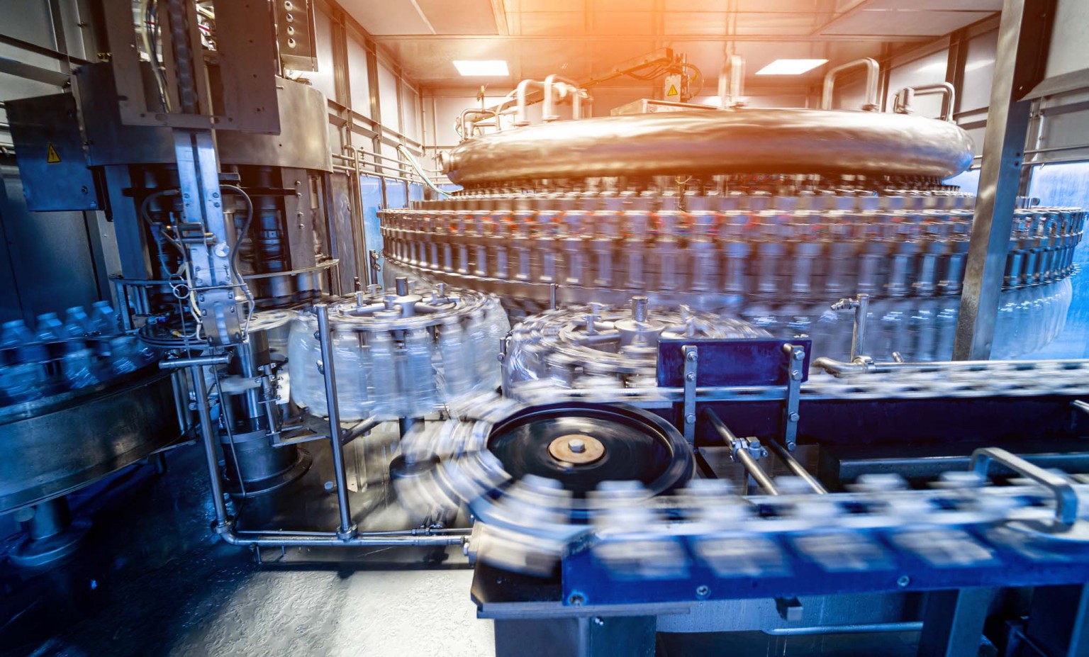 Fncg Process Robotic Process Automation (RPA) Case Study: FMCG Industry - CiGen